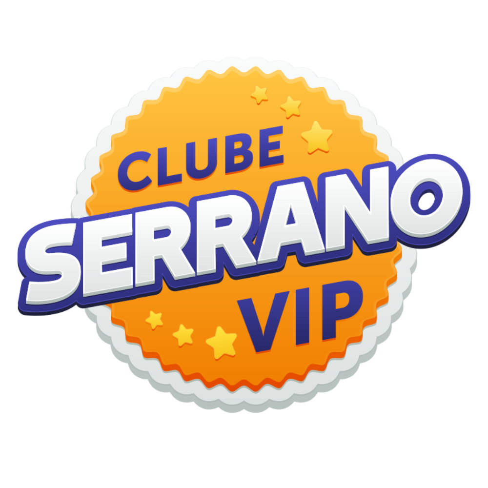 Clube Serrano VIP